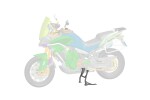 Centrální stojan na CFMOTO 800MT Sport