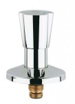 GROHE - Náhradní díly Vršek, chrom 11513000