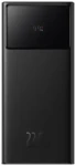 Baseus PPXJ080001 Star-Lord / Powerbanka / 20000mAh / 2x USB- A / USB-C / Micro USB / 22.5W (PPXJ080001)