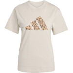 Tričko adidas Animal Graphic W JM4423 S