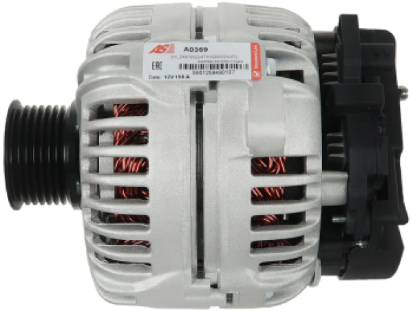 Alternátor Renault Laguna II Megane II/III Scénic II/III 1.9-2.0 dCi