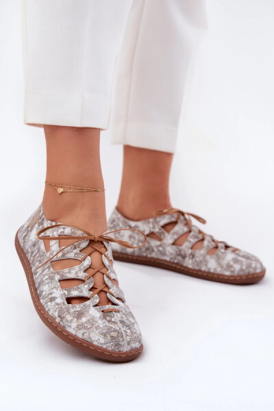 Balerinky model 212345 Step in style 38