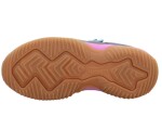Dívčí tenisky STORM Blue/Purple Superfit 1-006391-8020 - 36