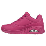 Dámské tenisky UNO Stand on Air W 73690-MAG magenta - Skechers 39