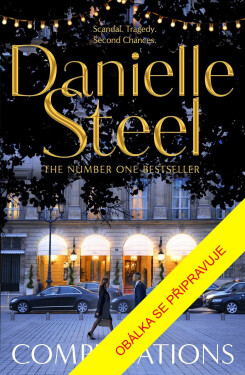 Komplikace - Danielle Steel