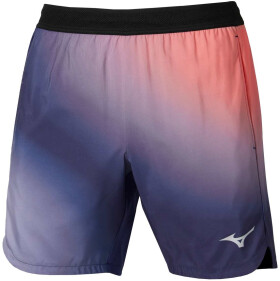 Tenisové šortky Mizuno Tennis Short 62GBD50014 Velikost textilu: XL
