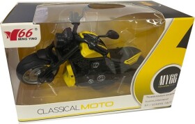 Motorka 1:14 - Alltoys