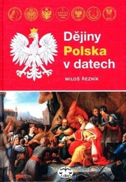 Dějiny Polska datech,