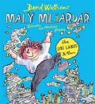 Malý miliardář David Walliams