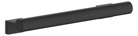 HANSGROHE - AddStoris S Madlo, délka 34 cm, matná černá 41764670