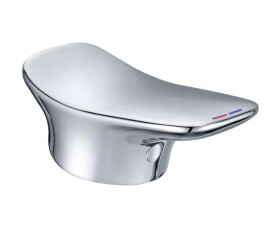 KLUDI - Amba Ovládací páka Amba, chrom 7307305-00