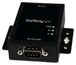 StarTech konvertor RS232 na RS422/485 černá / Konvertor / DB-9 / 0 - 50 °C / 110 - 240 V (IC232485S)