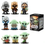 YUME Figurka Star Wars Cosbi S3