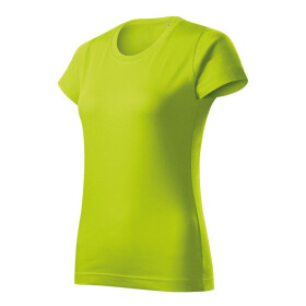 Dámské tričko Basic Free W MLI-F3462 - Malfini S