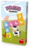 ZVÍŘÁTKA Domino