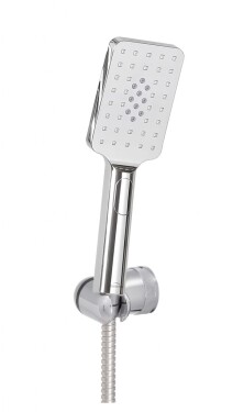 INVENA - Sprchový set MINI NYKS AU-32-M01-G