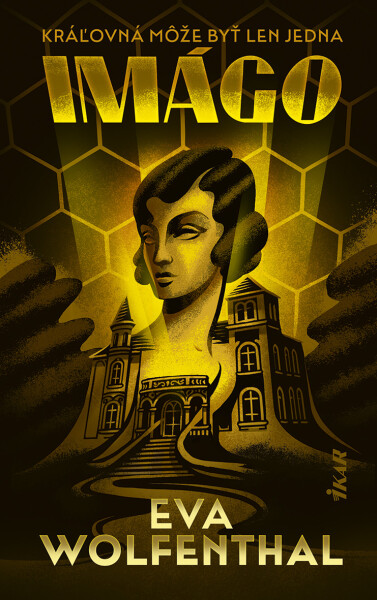 Imago - Eva Wolfenthal