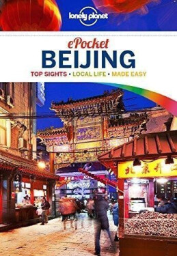 WFLP Beijing Pocket 4th edition