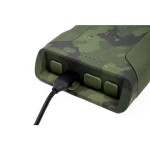 RidgeMonkey Powerbanka Vault C-Smart Wireless 26950mAh Camo,RidgeMonkey Powerbanka Vault C-Smart Wireless 26950mAh Camo