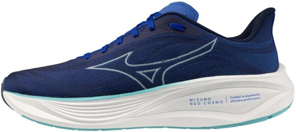 Mizuno neo cosmo (M) - Běžecké boty Mizuno NEO COSMO J1GC251003 Velikost obuvi v EU: 47