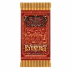 Flesh and Blood TCG - Everfest First Edition Booster