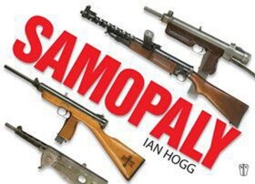 Samopaly - Ian Vernon Hogg