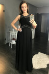 Dlouhé šaty model 105273 YourNewStyle M