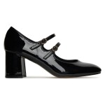 Lodičky DeeZee Q88-1120-2 Syntetický materiál
