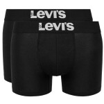 Pánské boxerky 2Pack 37149-0189 Levi's D-E