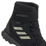 Boty adidas Terrex Snow CF Rain.Rdy Jr IF7495