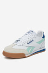 Tenisky Reebok CAMPIO XT 100209322 Přírodní kůže pokrytá syntetickým materiálem
