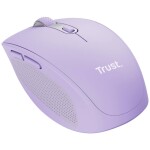 Contour Design Contour SliderMouse Pro WL Slim WR drátová myš Bluetooth®, bezdrátový, USB černá 6 tlačítko 2800 dpi podložka pod zápěst