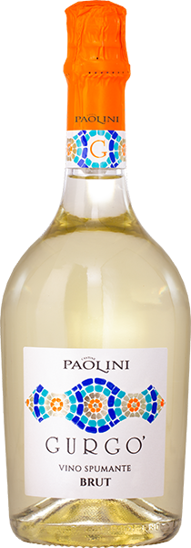 Gurgò Vino Spumante Brut