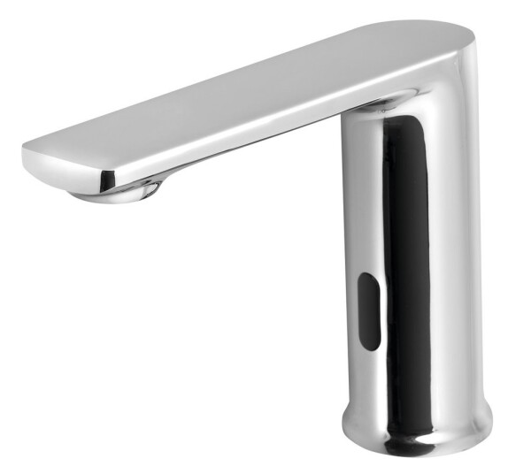 Bruckner - Senzorová stojánková baterie 6V DC (4xAA), chrom 982.820.1