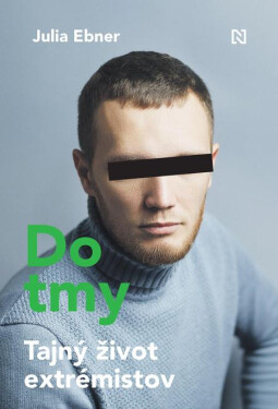 Do tmy - Julia Ebner