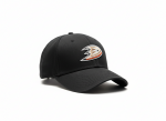 Fanatics Pánská kšiltovka Anaheim Ducks NHL Core Cap Black