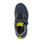 Chlapecké tenisky ELASTICOS Azul Pistacho, Biomecanics, 241271-A793, modrá - 31