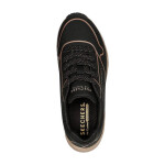 Skechers Uno Gen1 Cool Heels JR 310538L-BKRG 28