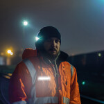 Multifunkční svítilna Scangrip Flex Wear Kit Velikost: UNI GR5811