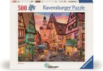 Ravensburger Puzzle: Bavorský sen