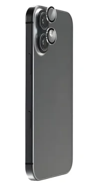 Dbramante1928 eco-lens Pro průsvitná / Chránič objektivu / pro Apple iPhone 16, 16 Plus, 17 (EL17CL006782)