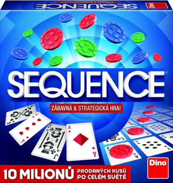 Sequence