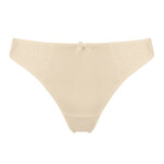 Dámská tanga Panache Tango Thong chai 9099