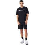 Tričko Champion SS Tee M 220256 KK001 pánské 2XL