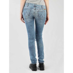 Wrangler Best Blue Low Waist Courtney W23SX7850 USA 31 / 32