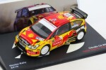 Citroen C4 WRC Solberg Rally 2010 Deagostini Altaya 1:43 F099 NEW08