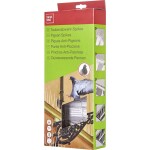 Gardigo Alu Basic odpuzovač krtků a dalších hrabošů Druh funkce vibrace Rozsah působení 700 m² 1 ks