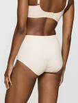 Dámské kalhotky True Shape Sensation T Maxi - Triumph světle pudrová (00CS) 048