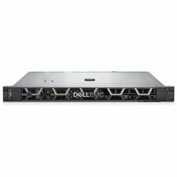 Dell PowerEdge R250 TGK8C