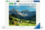 Ravensburger Výhled na Dolomity